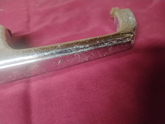 1967 1972 Chevy GMC Truck Exterior Door Handle Chrome Single OEM C10 K10