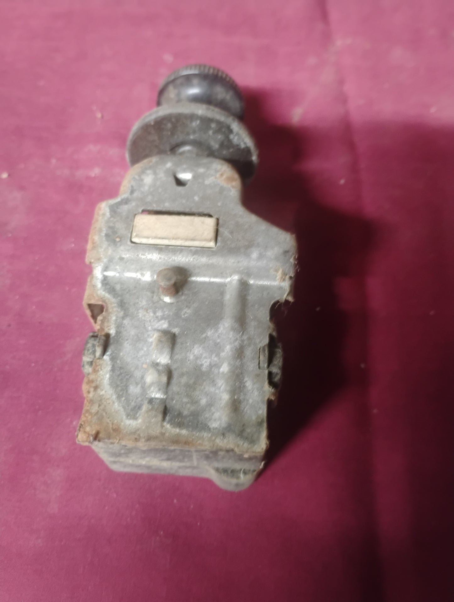 1967 1972 Chevy GMC Truck Headlight Switch Dash Dimmer OEM C10 K10 Blazer