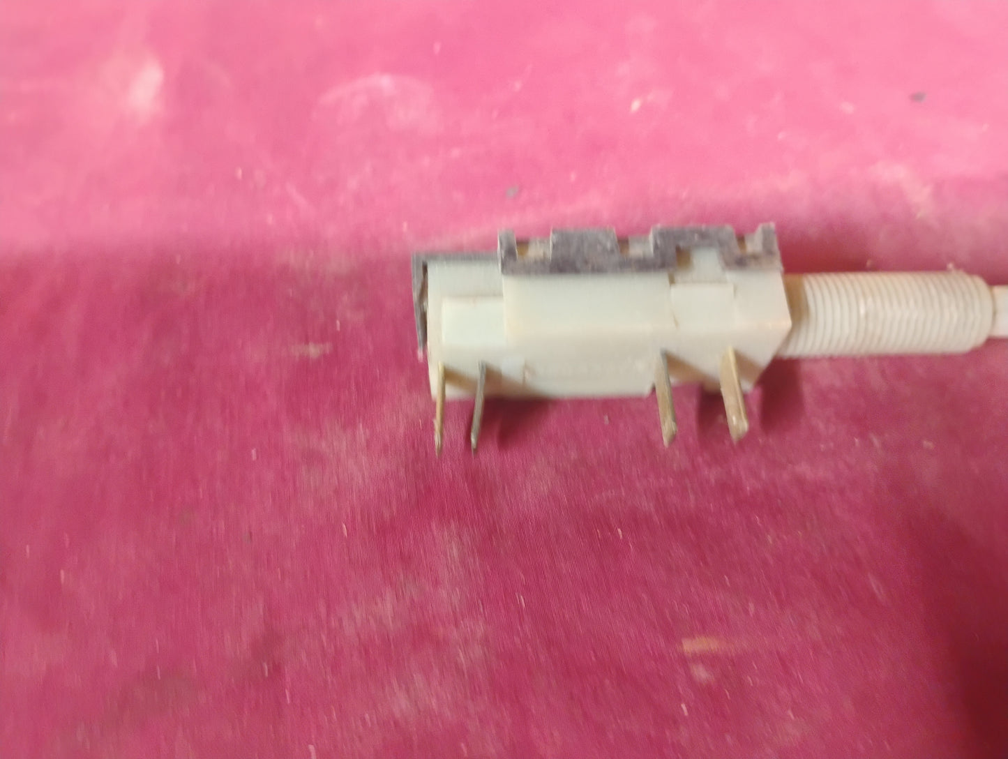73-87 Chevy GMC Truck Brake Light Switch Stop Lamp Squarebody C10 K10 OEM