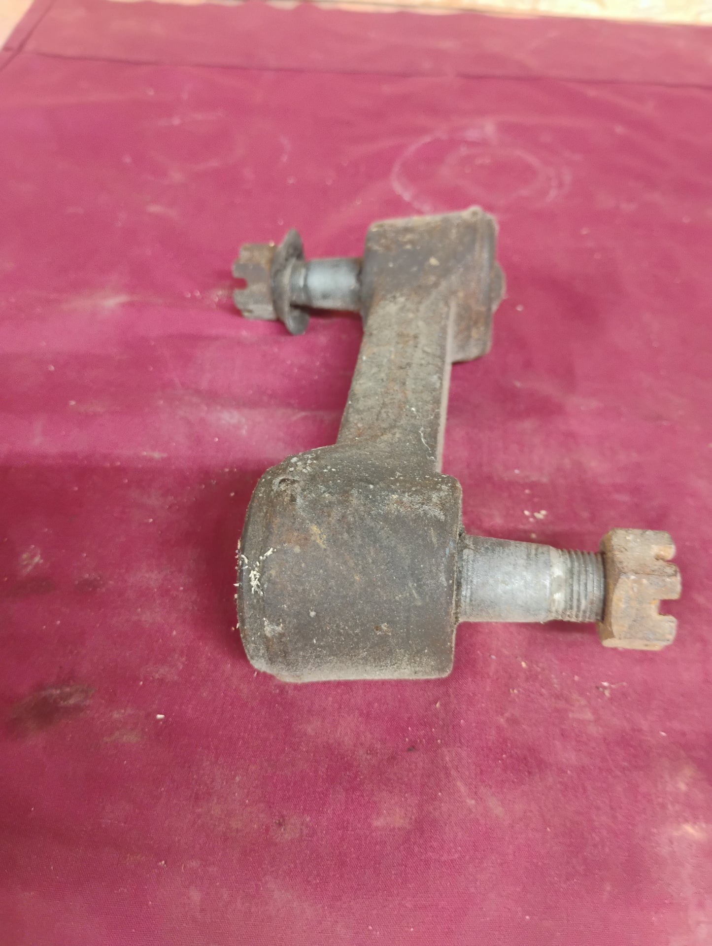 73-87 Chevy GMC Truck Idler Arm 2WD Steering Linkage Two Wheel Drive C10 OEM
