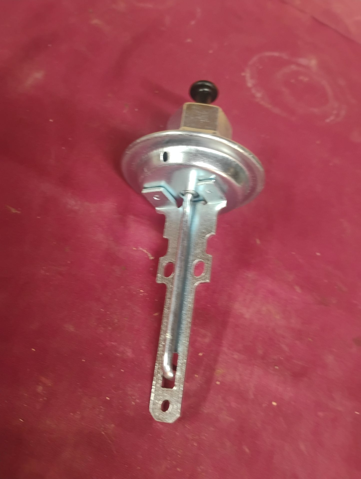 73-87 Chevy GMC Truck HEI Distributor Vacuum Spark Advance Canister New V8