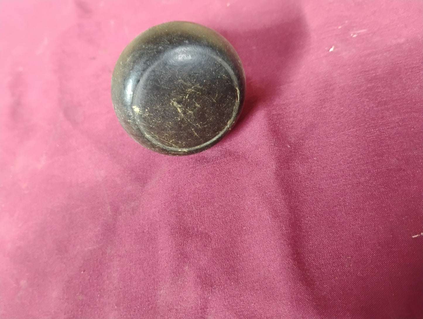 73-87 Chevy GMC Truck Shifter Knob Smooth No Markings Custom 4WD Manual C10 K10