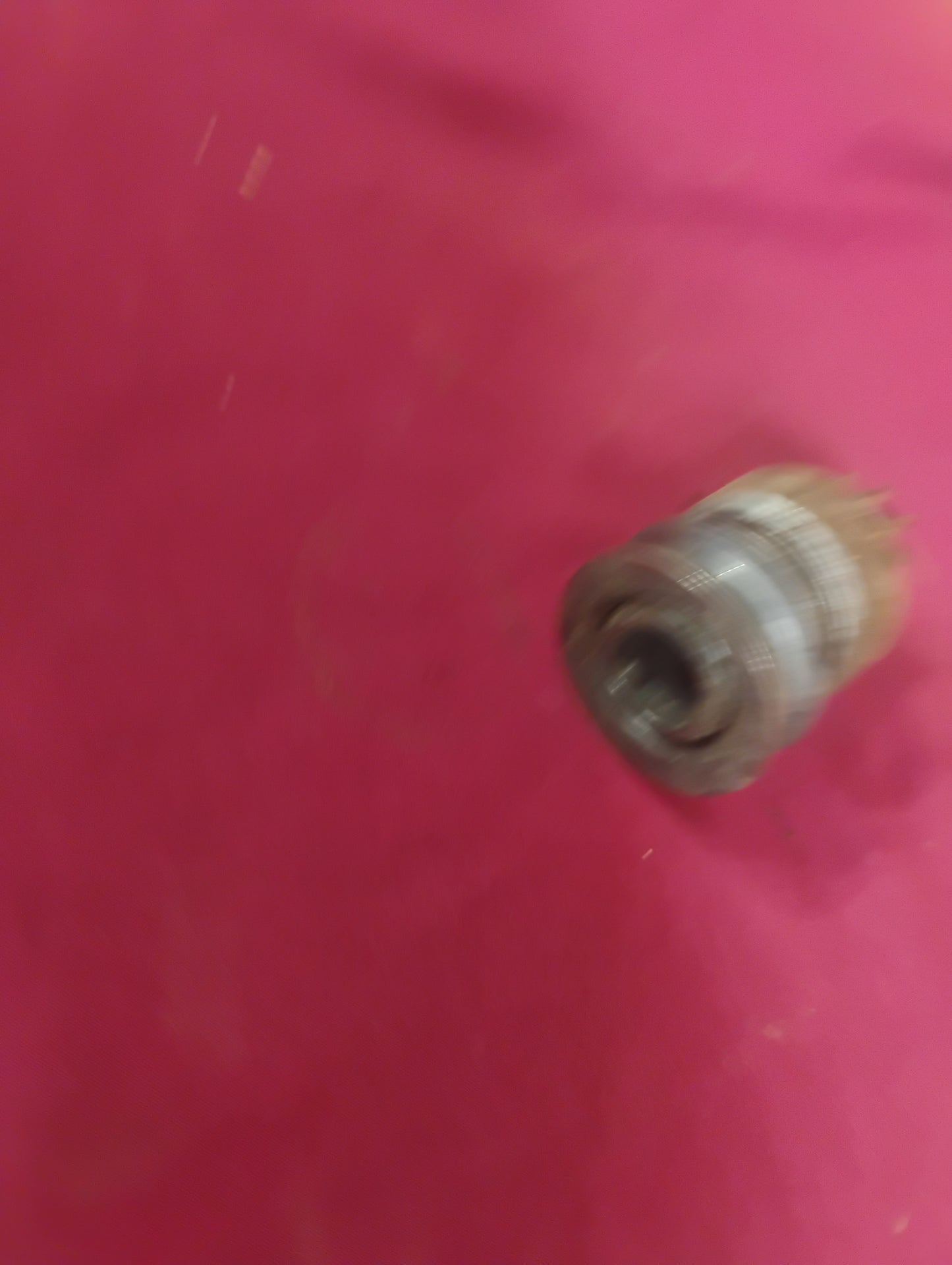 73-87 Chevy C10 Starter Bendix Drive Gear GMC Truck Squarebody Automatic Starter