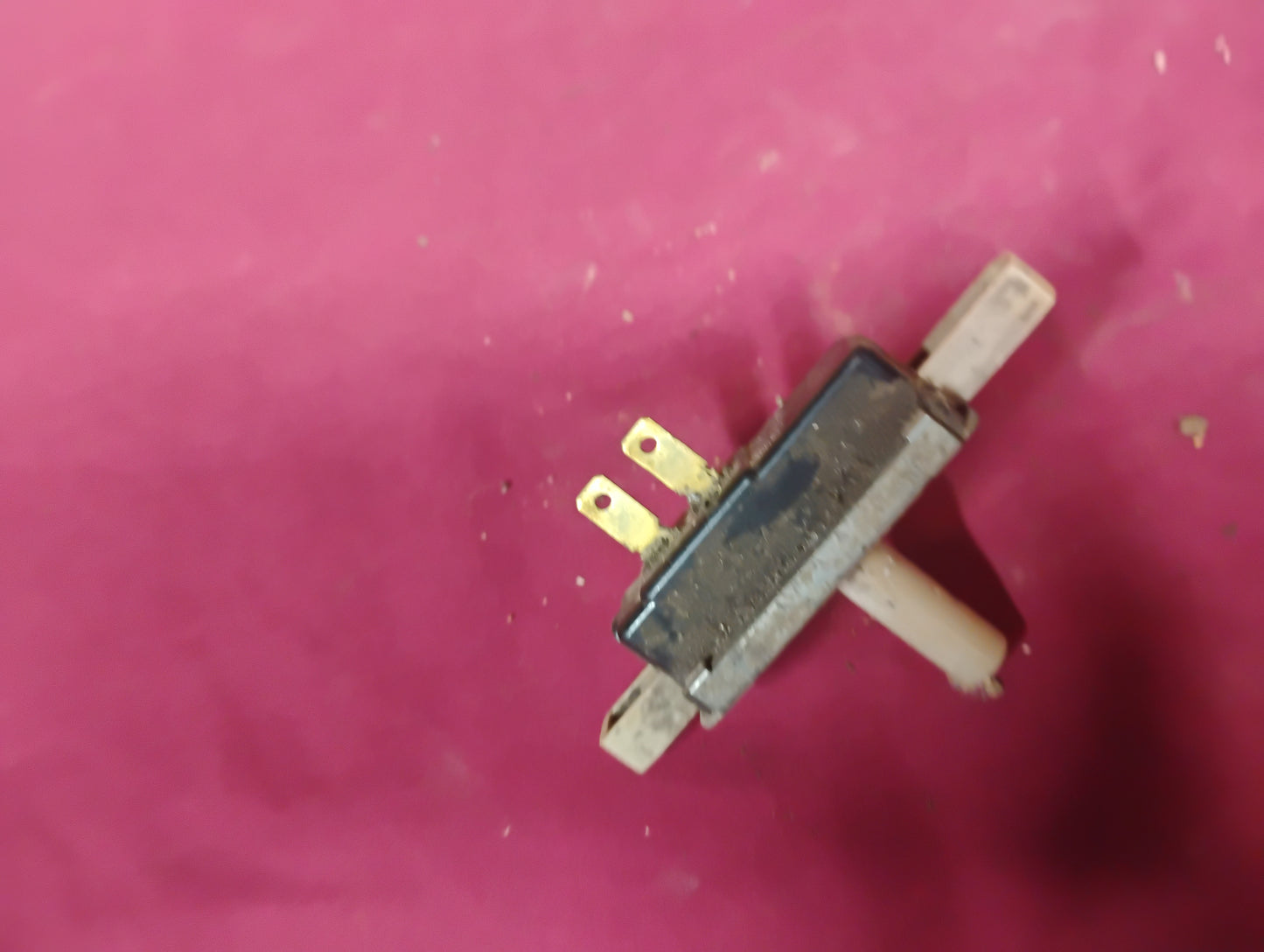 73-87 Chevy GMC C10 K10 Truck Column Neutral Safety Switch OEM GM Squarebody