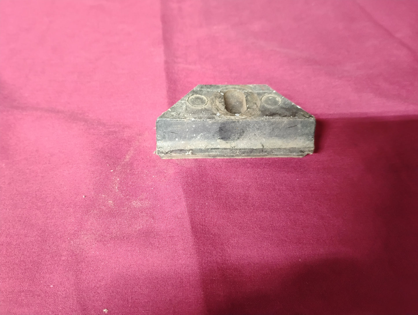 73-87 Chevy GMC Truck Battery Hold Down