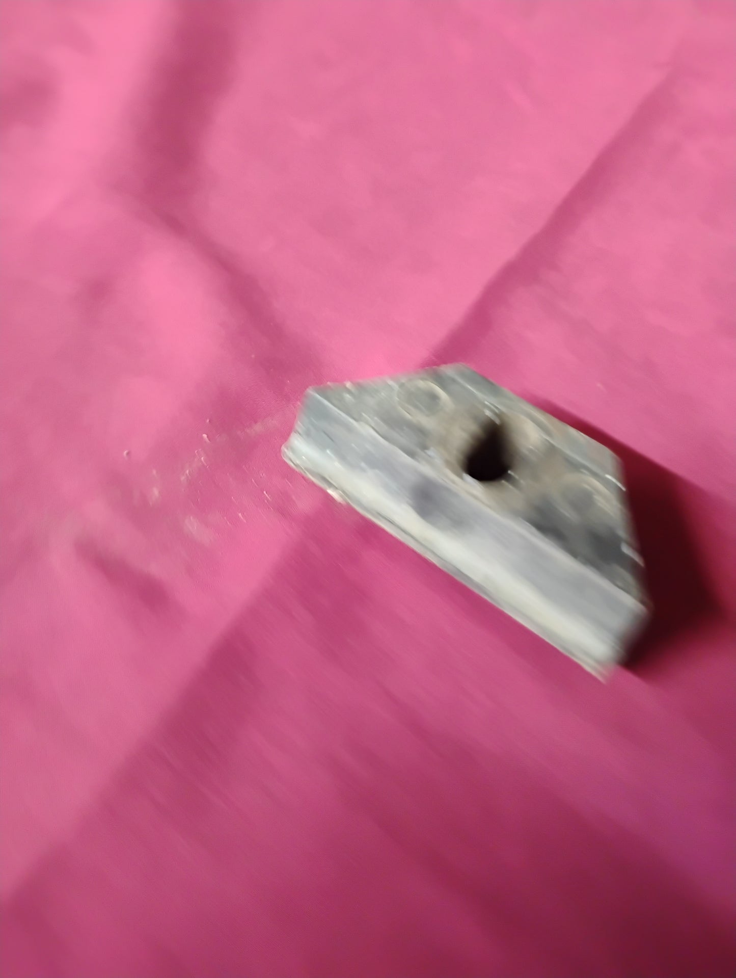 73-87 Chevy GMC Truck Battery Hold Down