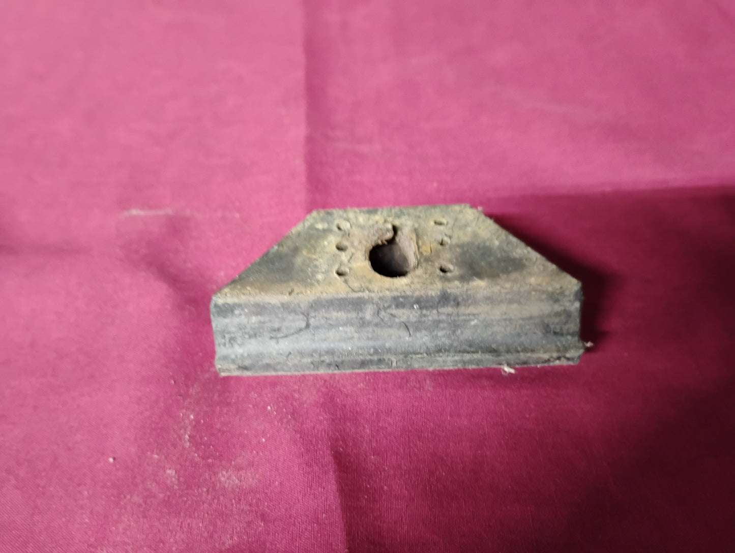 73-87 Chevy GMC Truck Battery Hold Down