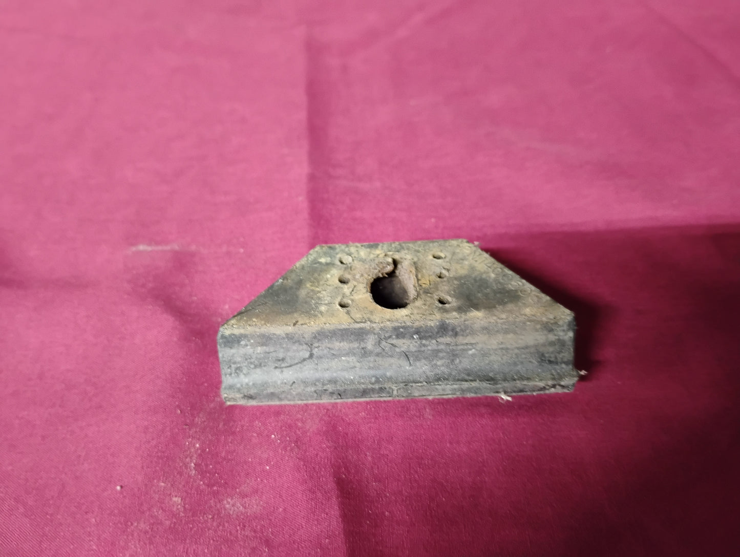 73-87 Chevy GMC Truck Battery Hold Down