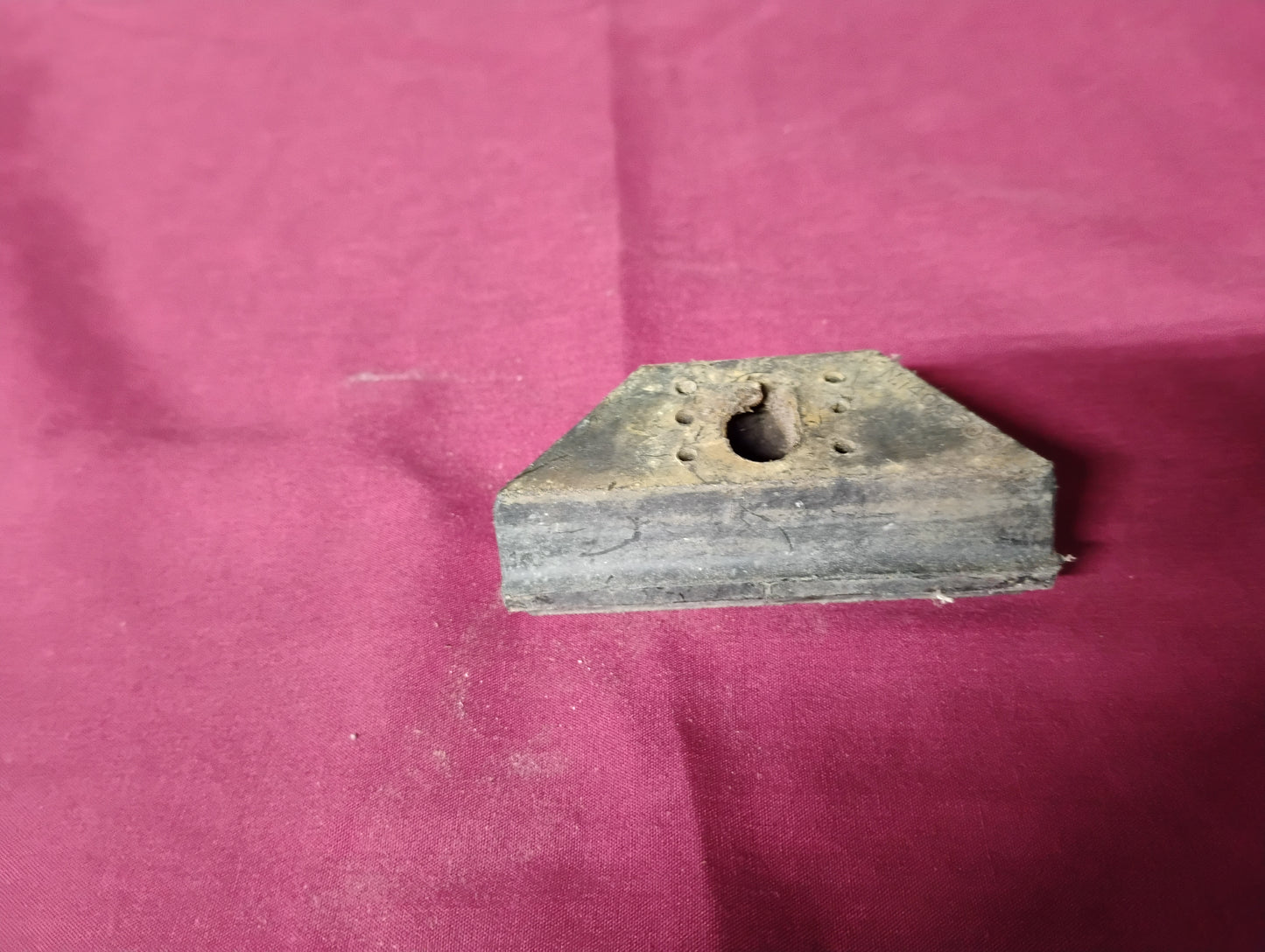 73-87 Chevy GMC Truck Battery Hold Down