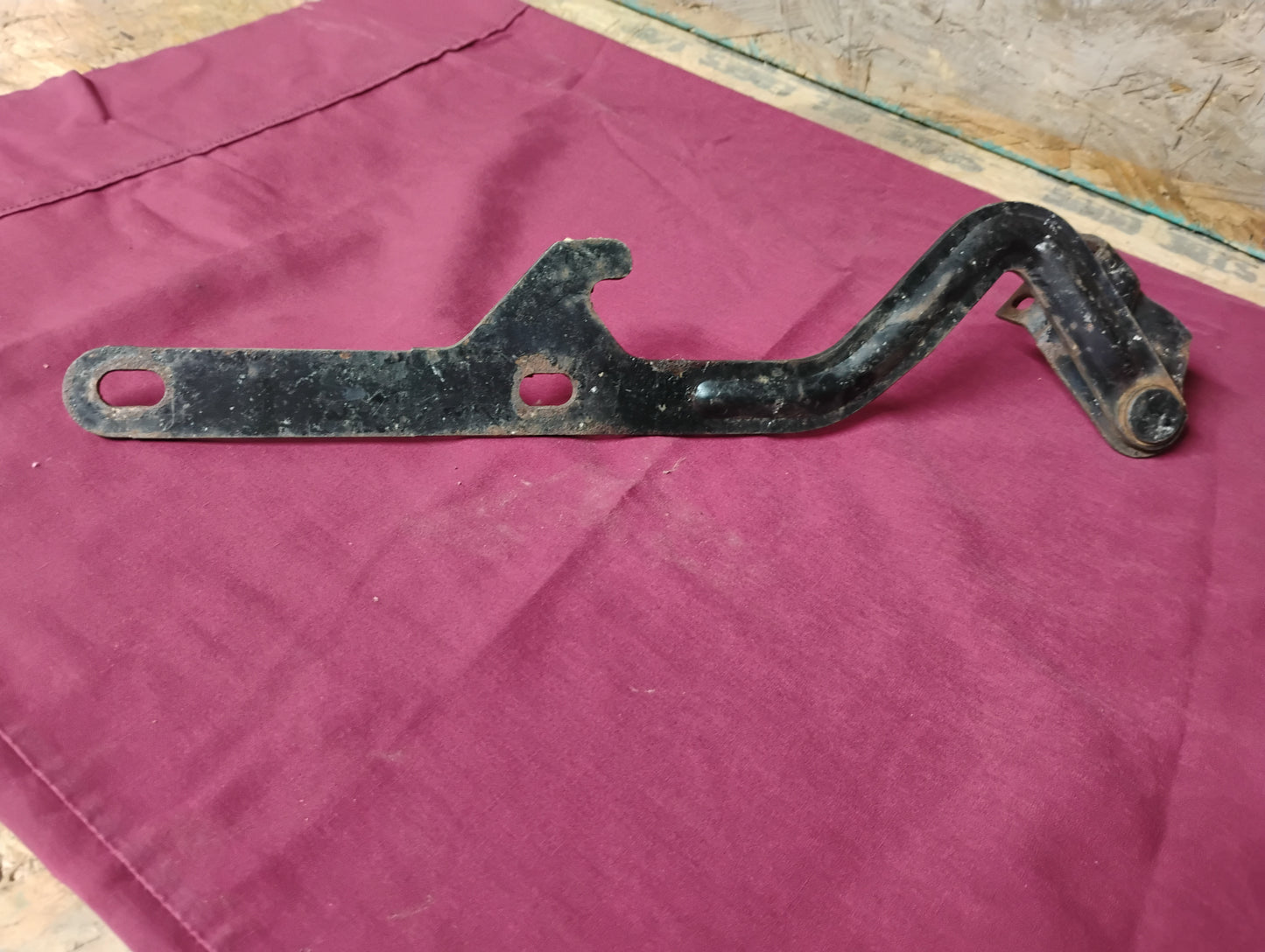 81-87 Chevy GMC Truck LH Hood Hinge