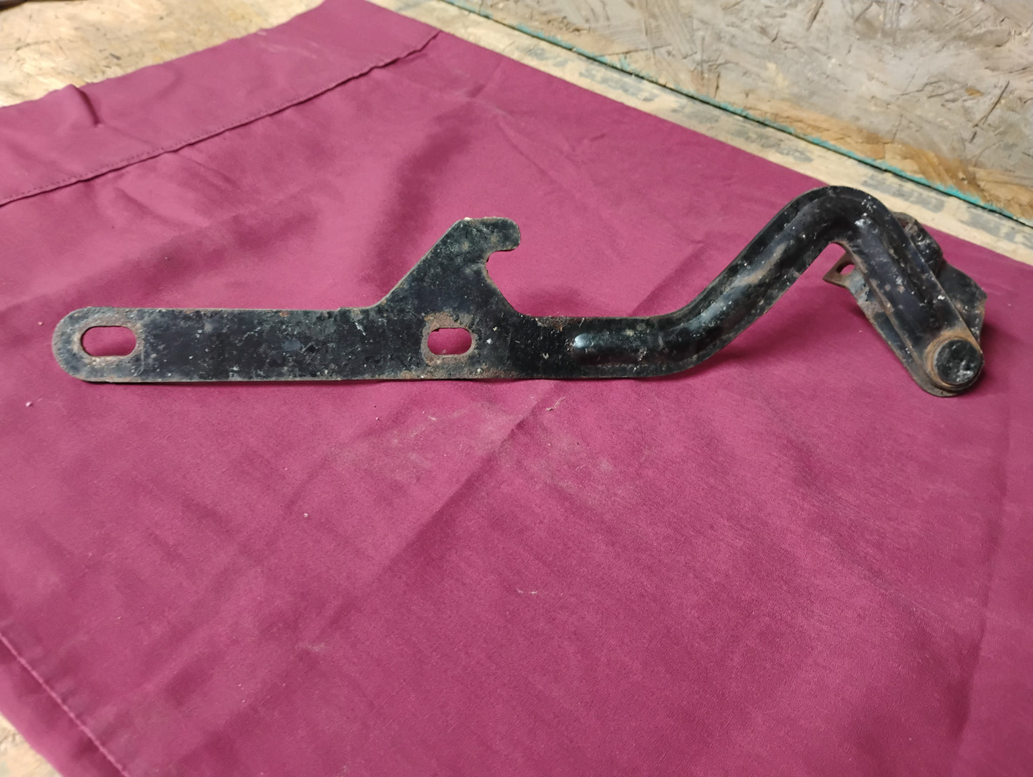 81-87 Chevy GMC Truck LH Hood Hinge