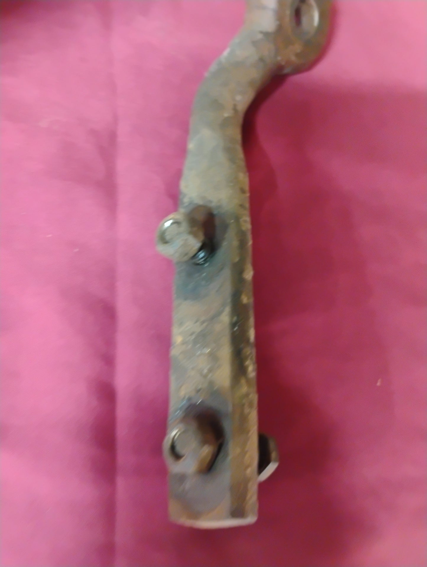 67-72 Chevy GMC Truck Idler Arm Bracket