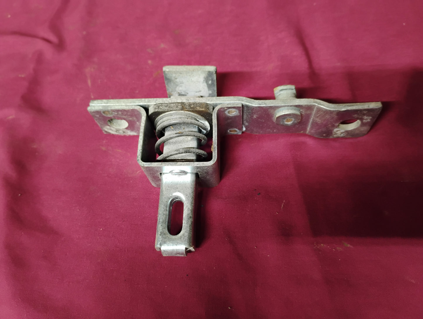 OEM 1981-1987 Chevy GMC Truck Tailgate Side Latch Assembly Squarebody C10 K10
