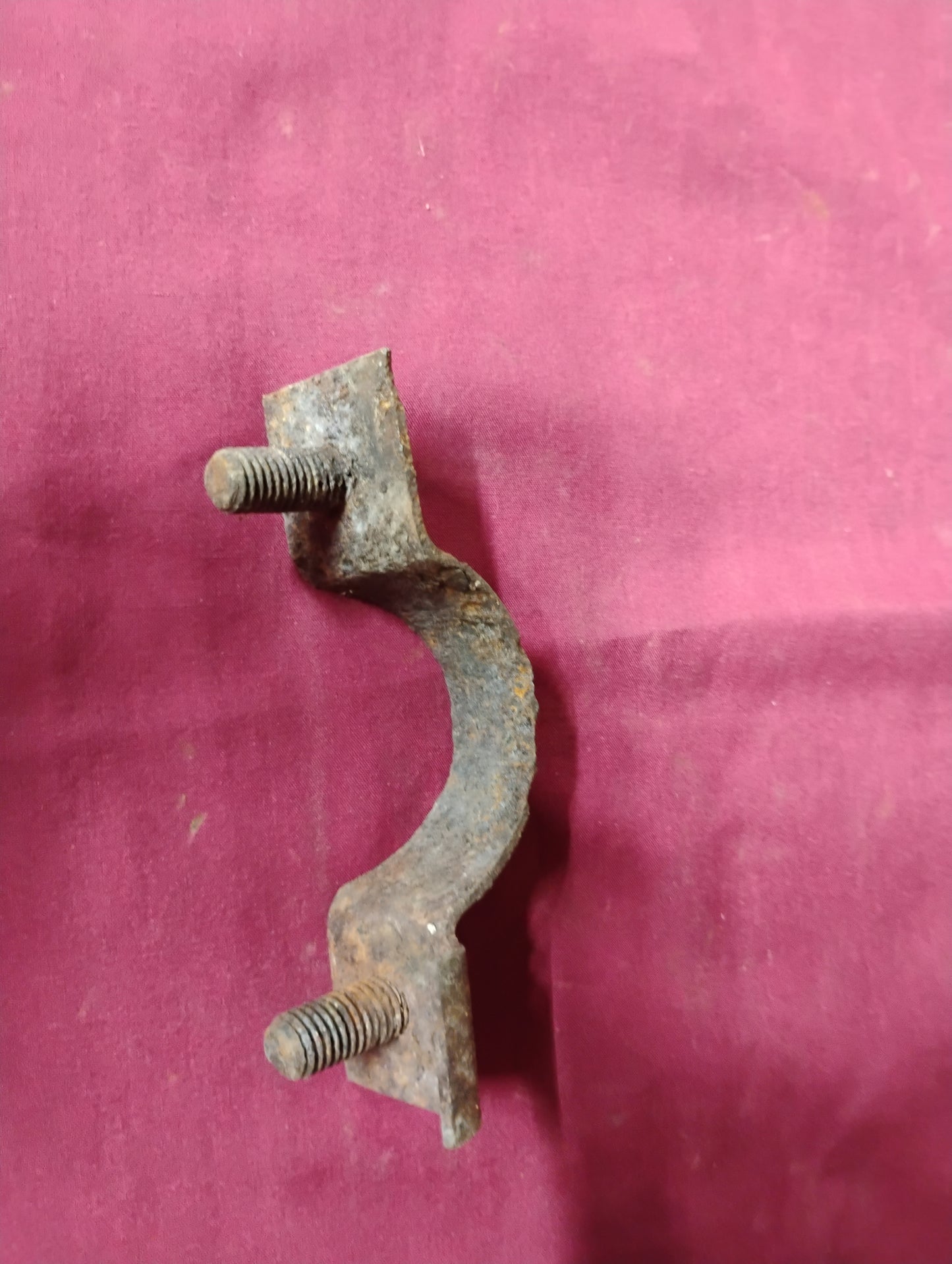 73-87 Chevy GMC Truck Lower Steering Column Bracket Firewall Mount OEM C10 K10 K20