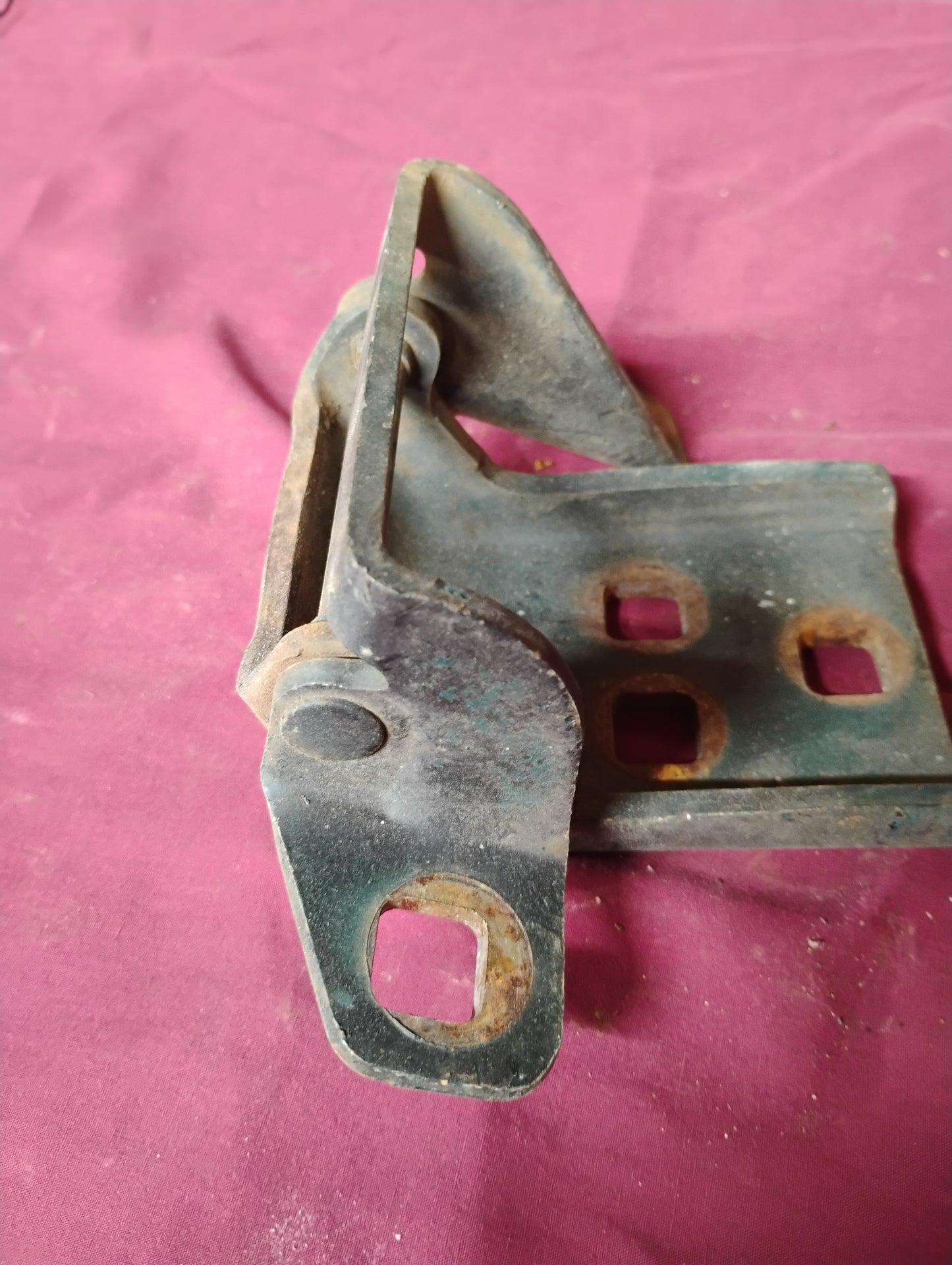 73-87 Chevy GMC Truck Front Door Hinge OEM C10 K10 K20