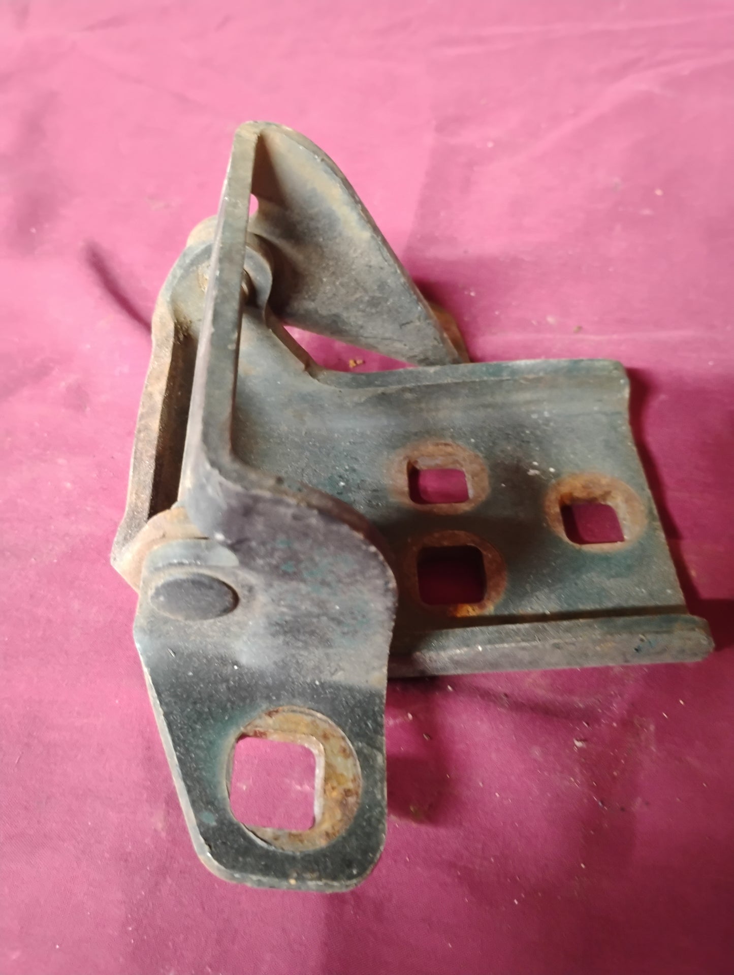 73-87 Chevy GMC Truck Front Door Hinge OEM C10 K10 K20