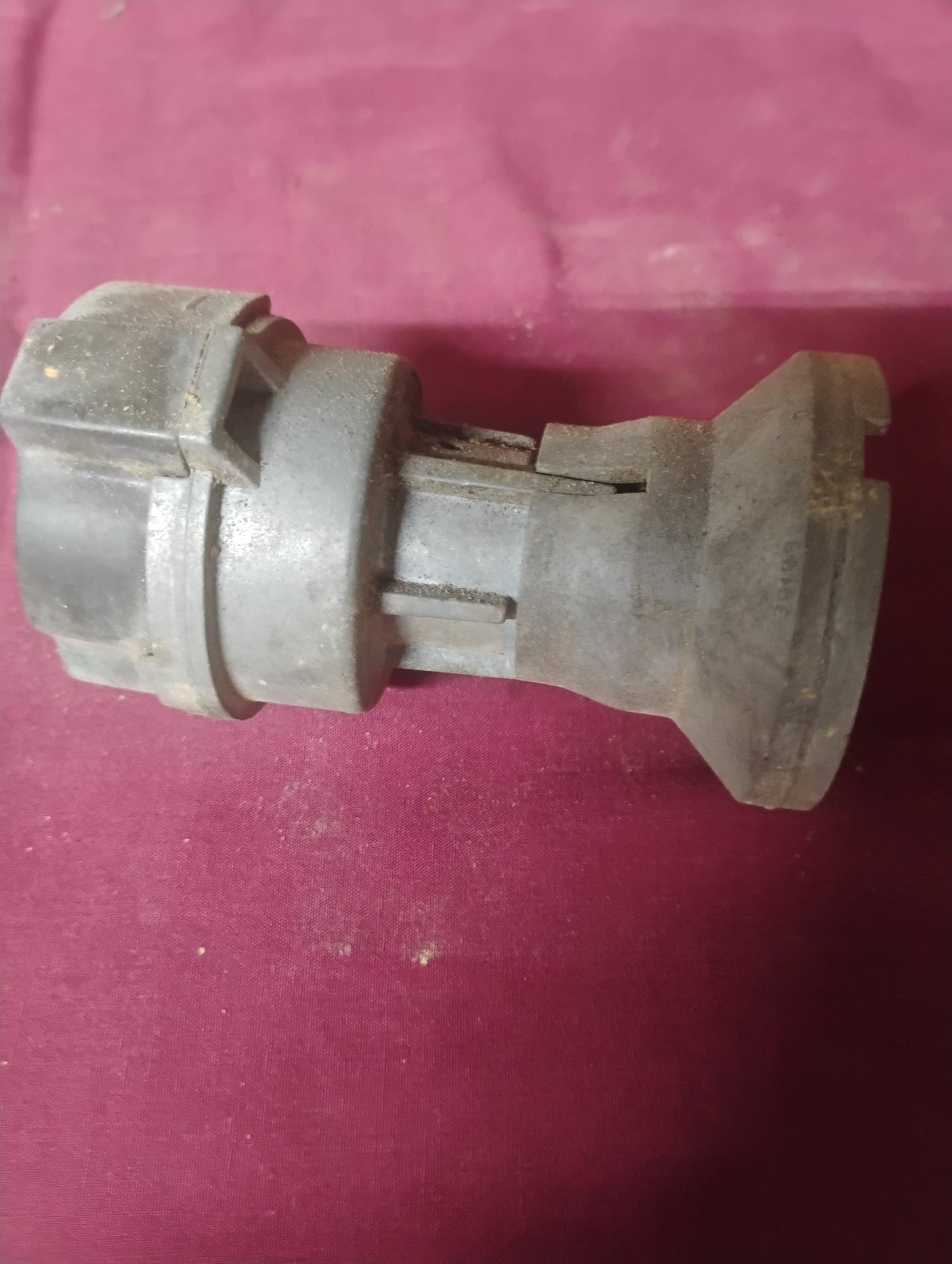 67-72 Chevy GMC Truck Ignition Switch Lock Cylinder Assembly C10 K10 OEM No Key