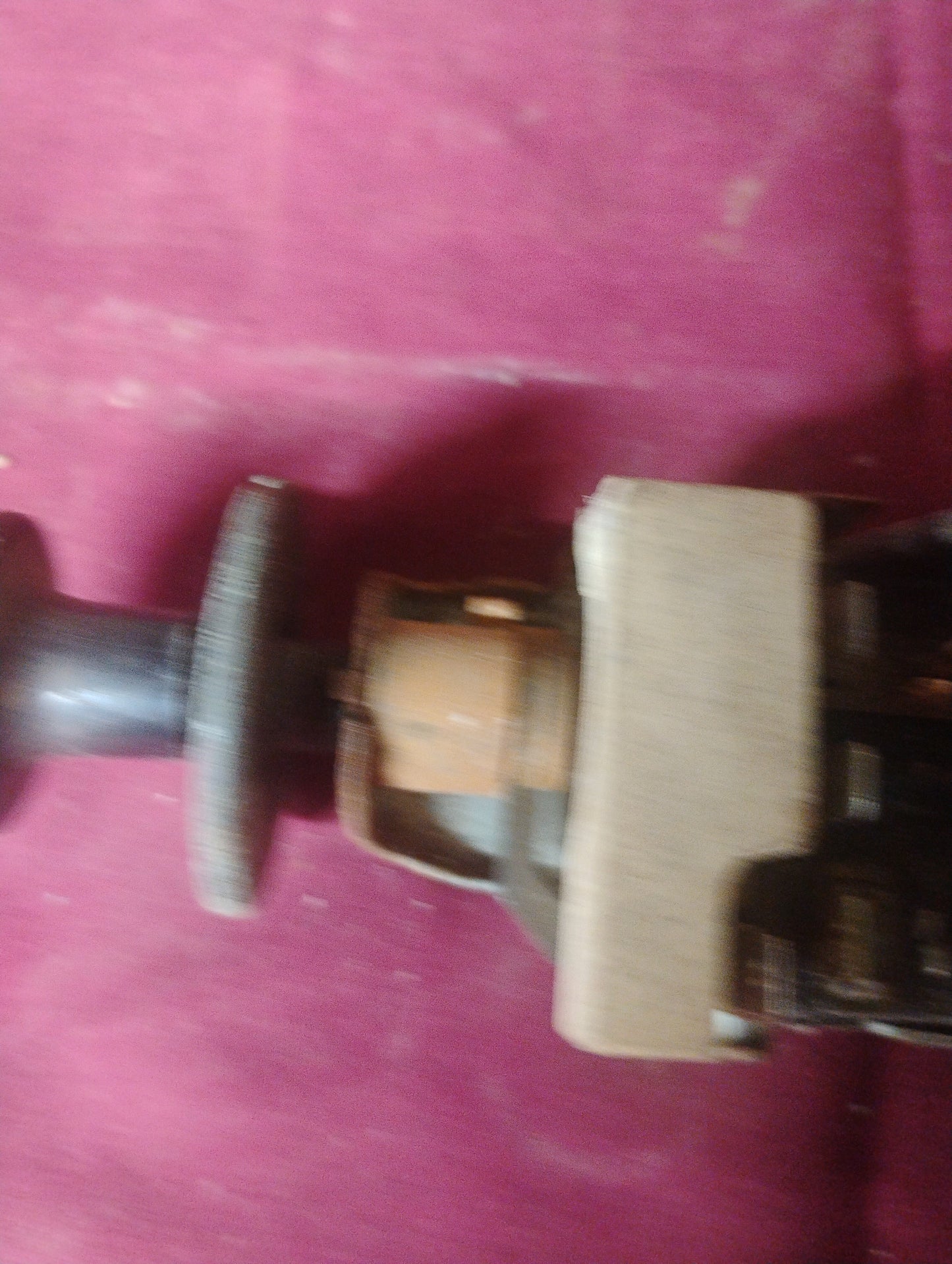 1967 1972 Chevy GMC Truck Headlight Switch Dash Dimmer OEM C10 K10 Blazer