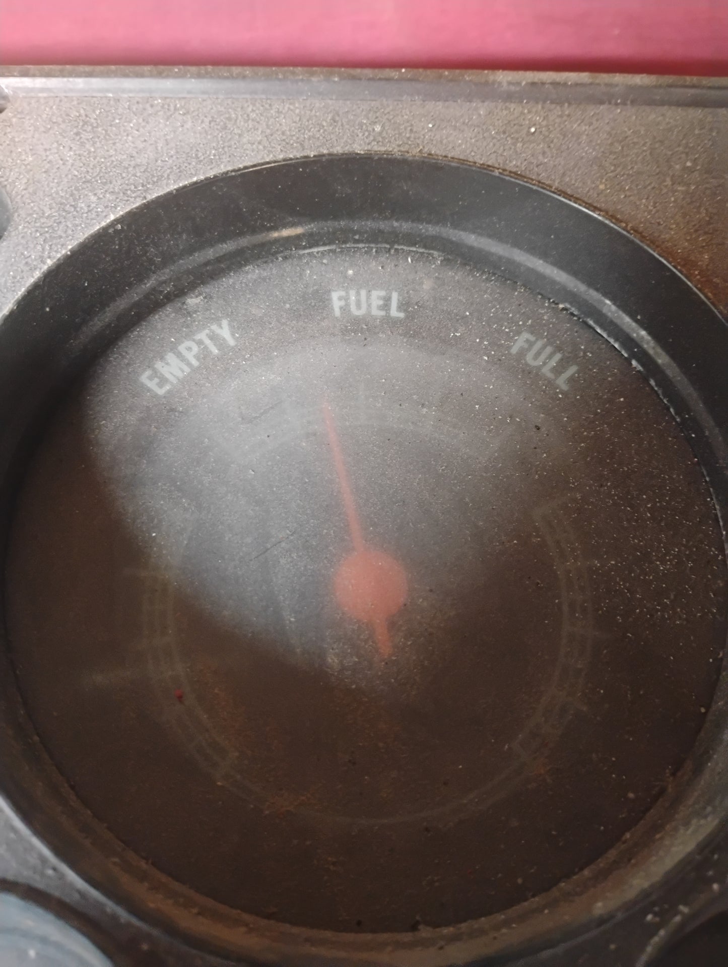 1967-1972 Chevy C10 K10 Truck Instrument Gauge Cluster Dash OEM Vintage Chevy GMC