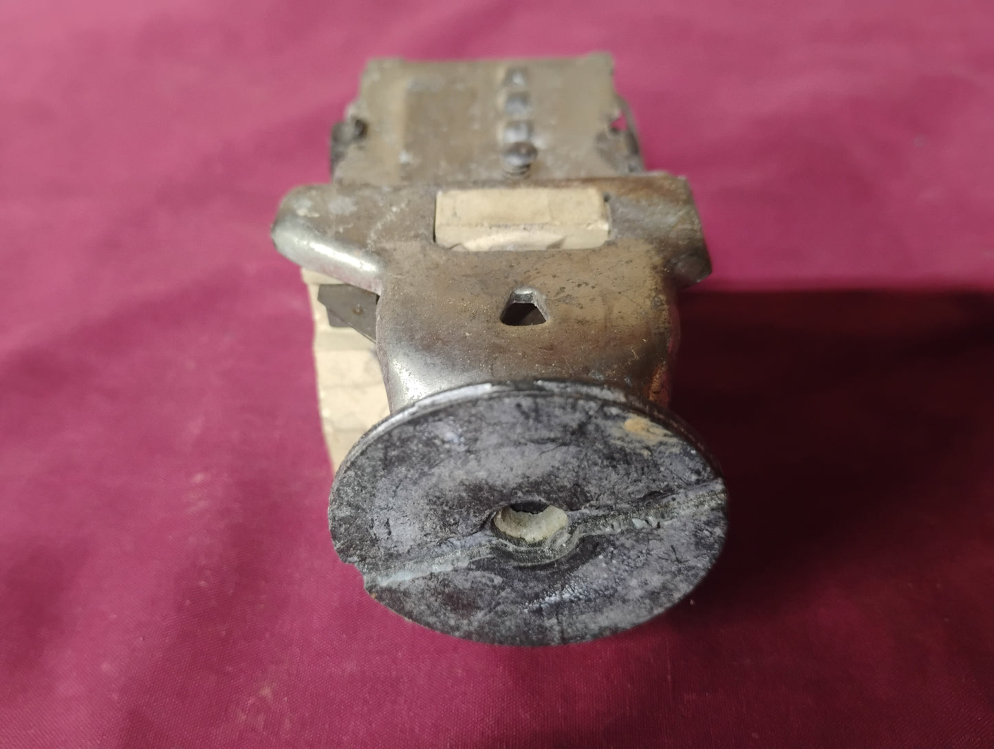 73-87 Chevy GMC Truck Headlight Switch Dash Dimmer Control C10 K10 Silverado OEM