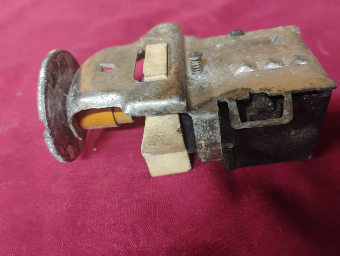 73-87 Chevy GMC Truck Headlight Switch Dash Dimmer Control C10 K10 Silverado OEM