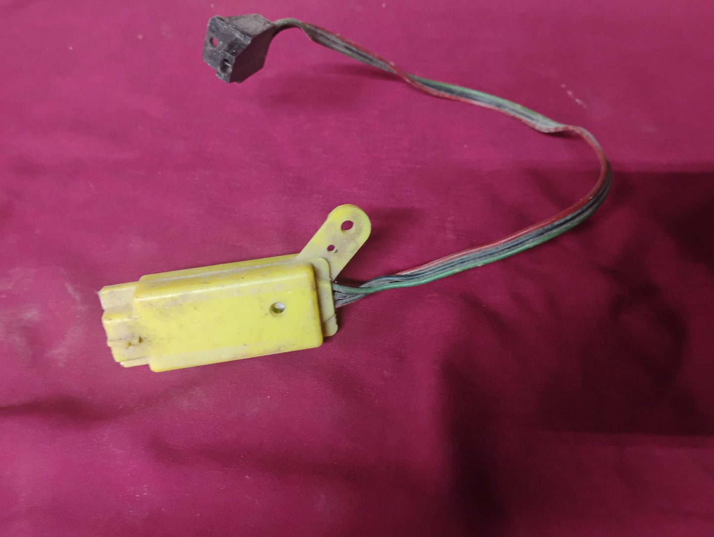 Vehicle Speed Sensor VSS For 87-91 Chevy GMC C1500 K1500 Truck Suburban Blazer Fits 1987-1991