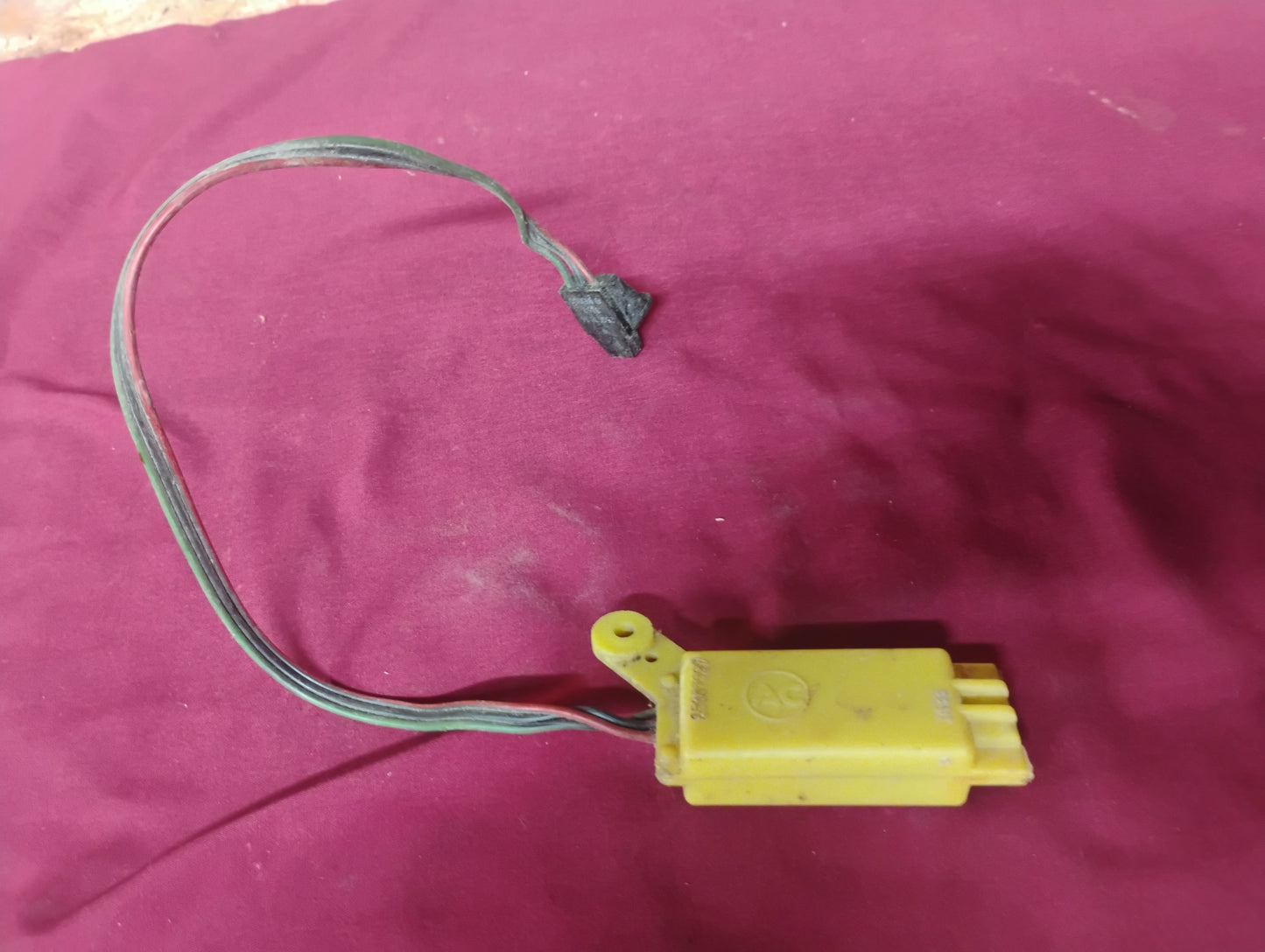 Vehicle Speed Sensor VSS For 87-91 Chevy GMC C1500 K1500 Truck Suburban Blazer Fits 1987-1991