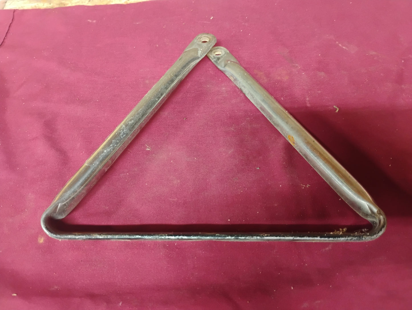 67-72 Chevy GMC Truck Mirror Bracket Door Arm Left Right C10 K10 Pickup OEM