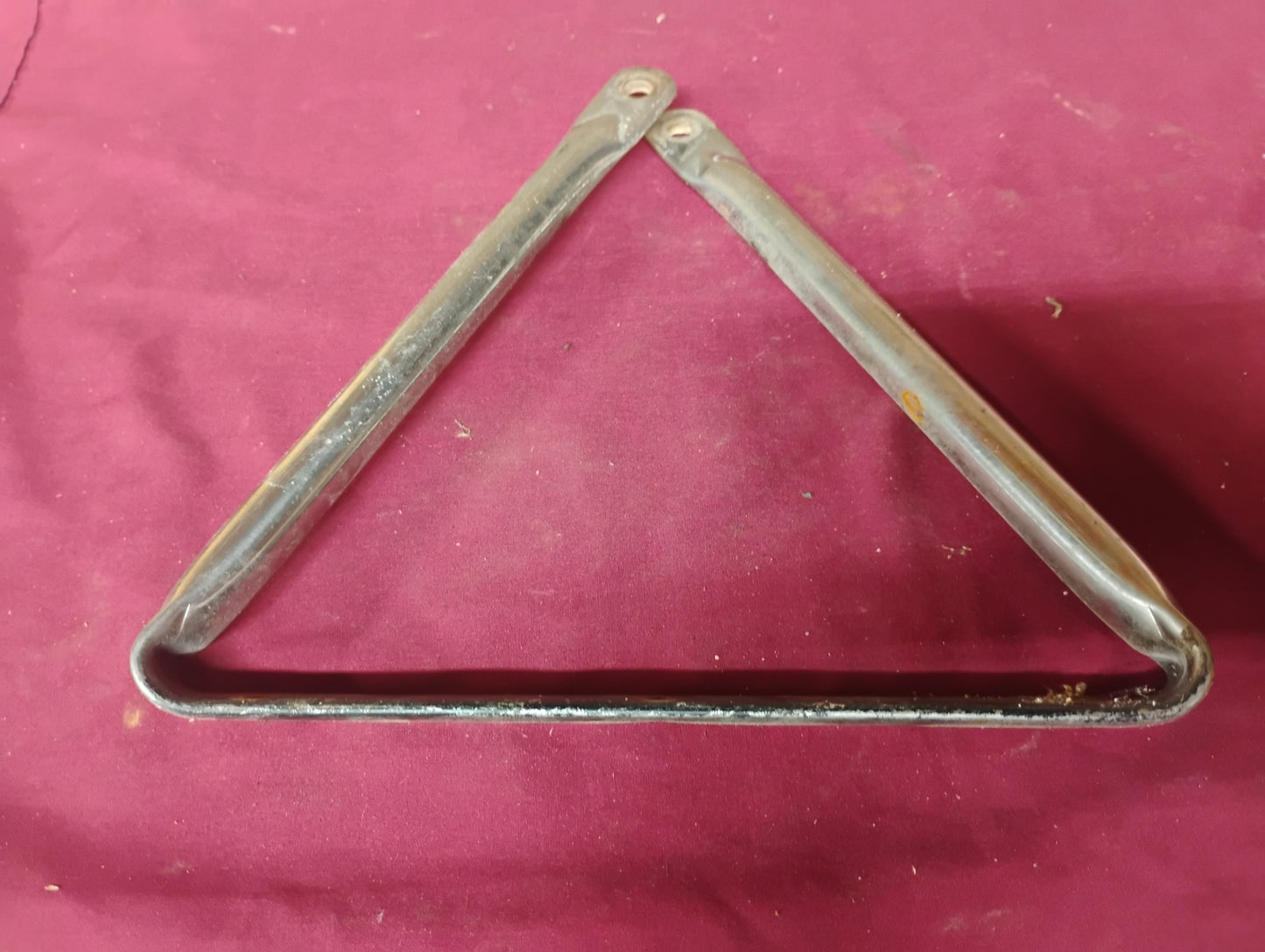 67-72 Chevy GMC Truck Mirror Bracket Door Arm Left Right C10 K10 Pickup OEM