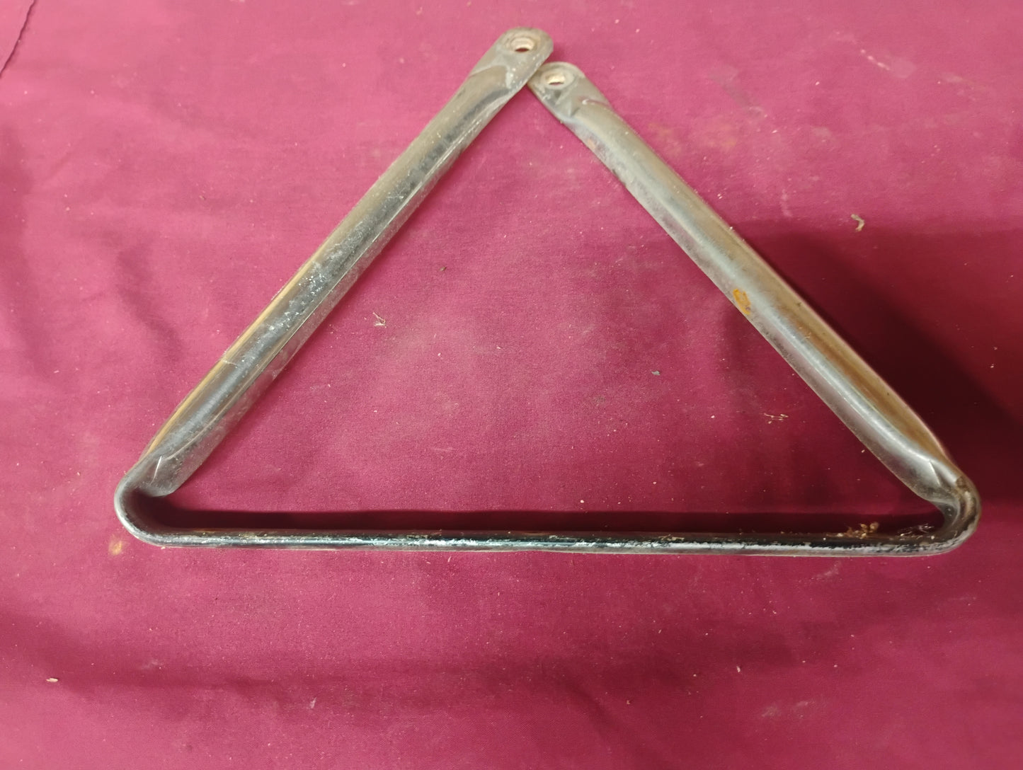 67-72 Chevy GMC Truck Mirror Bracket Door Arm Left Right C10 K10 Pickup OEM