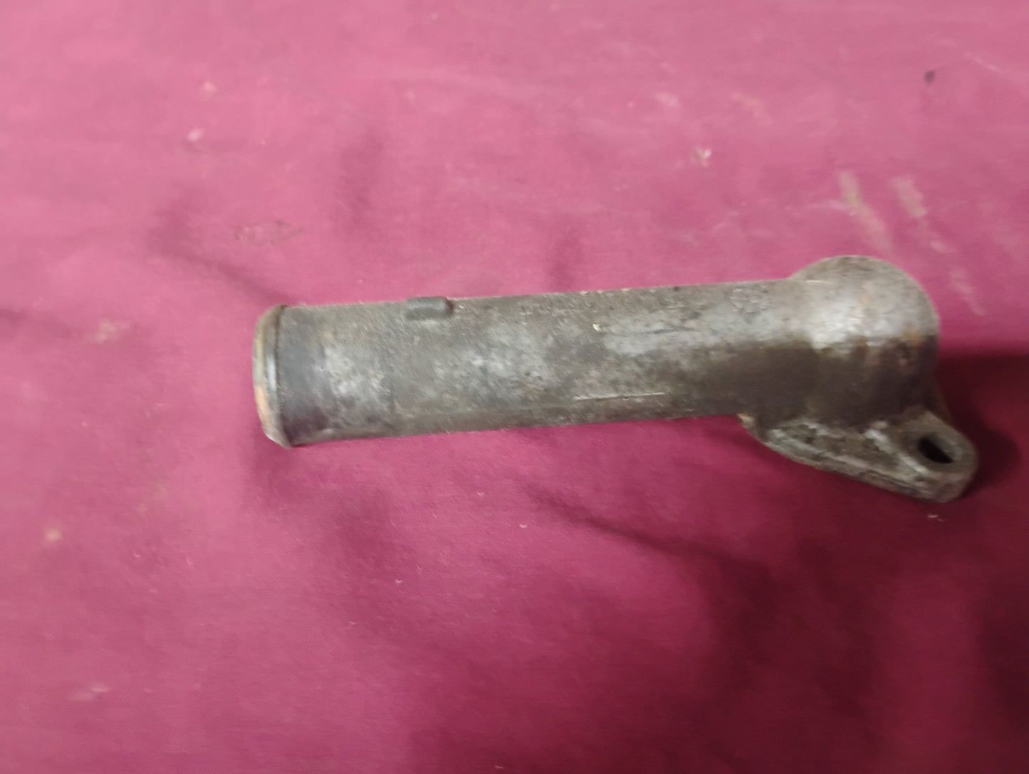 82-93 Chevy S10 Truck Thermostat Housing Water Outlet OEM 2.8L