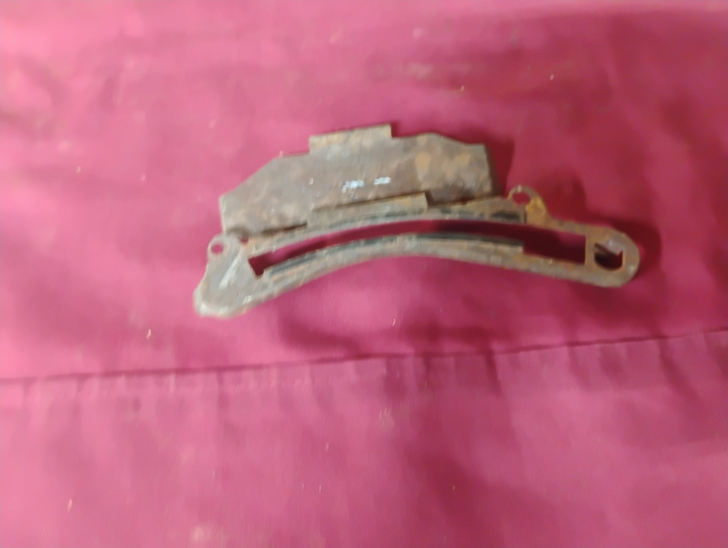 73-87 Chevy GMC Truck 3 Speed Automatic Overdrive Shift Indicator Lens OEM GM