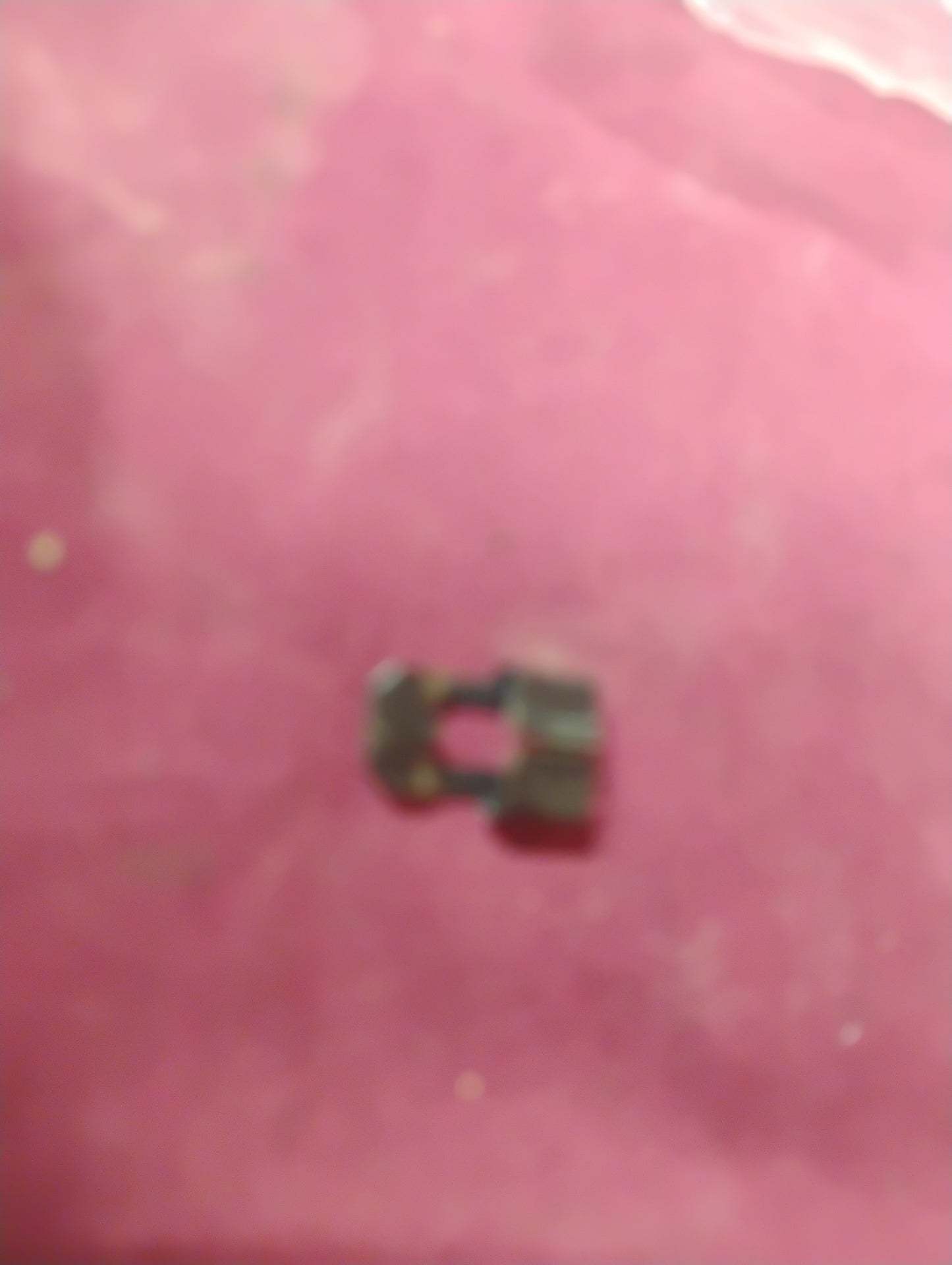 1992-1999 Chevy GMC Truck Tailgate Door Latch Rod Retainer Clip OEM Style 31-1603