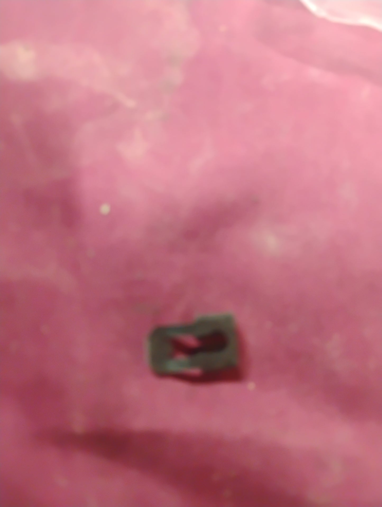 1992-1999 Chevy GMC Truck Tailgate Door Latch Rod Retainer Clip OEM Style 31-1603