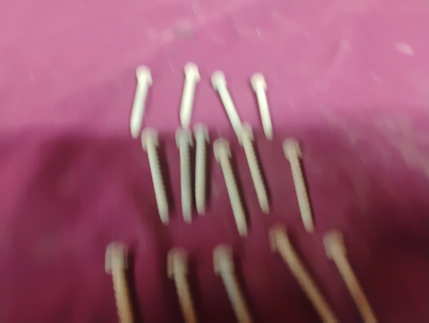 19pc Interior Exterior Trim Screw Set 1973-1987 Chevy GMC C10 K10 Squarebody Hardware