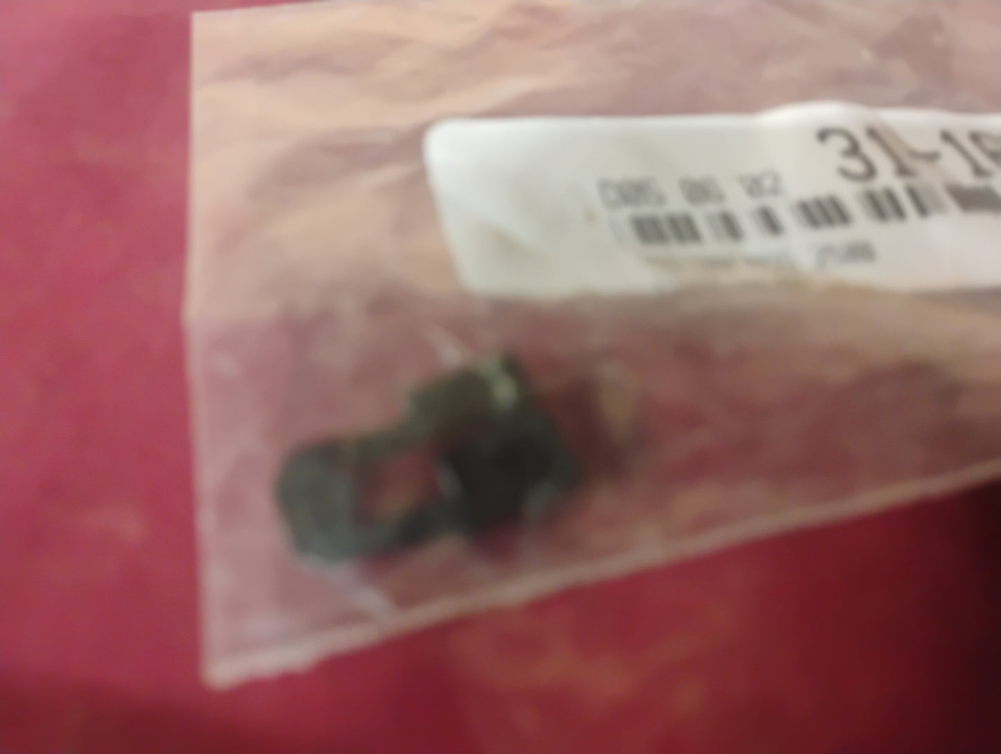 1992-1999 Chevy GMC Truck Tailgate Door Latch Rod Retainer Clip OEM Style 31-1603