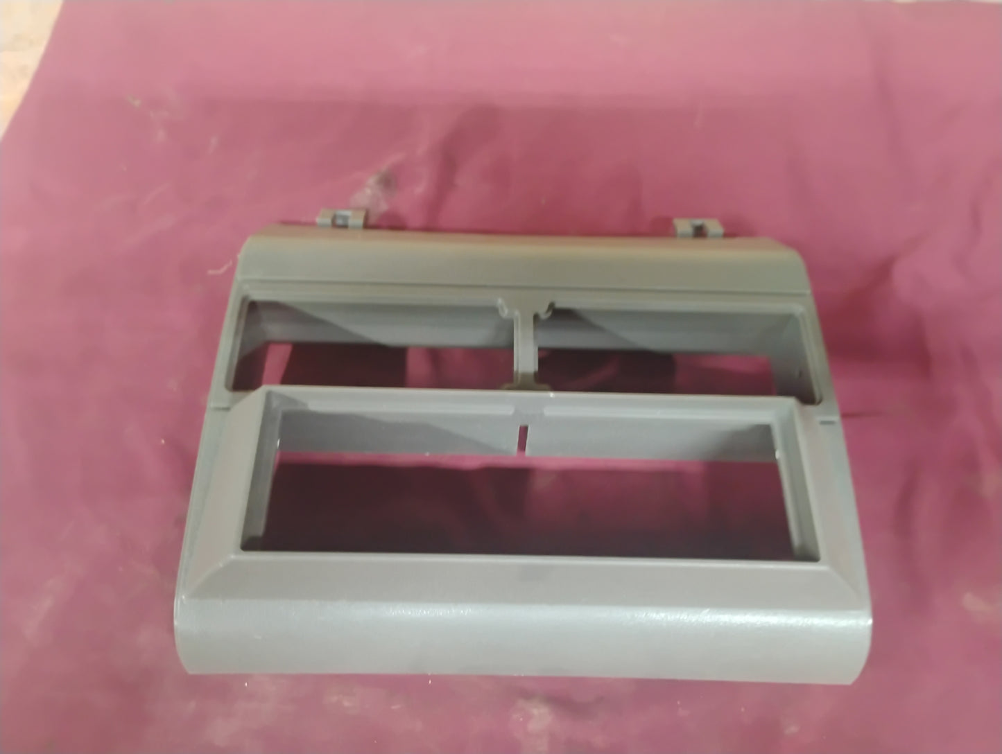 88-94 Chevy GMC Truck Radio Dash Bezel Trim Cover Vents OEM C1500 K1500 Suburban