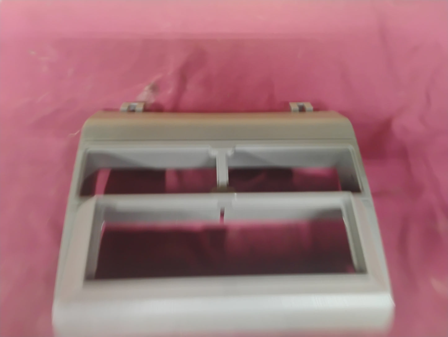 88-94 Chevy GMC Truck Radio Dash Bezel Trim Cover Vents OEM C1500 K1500 Suburban
