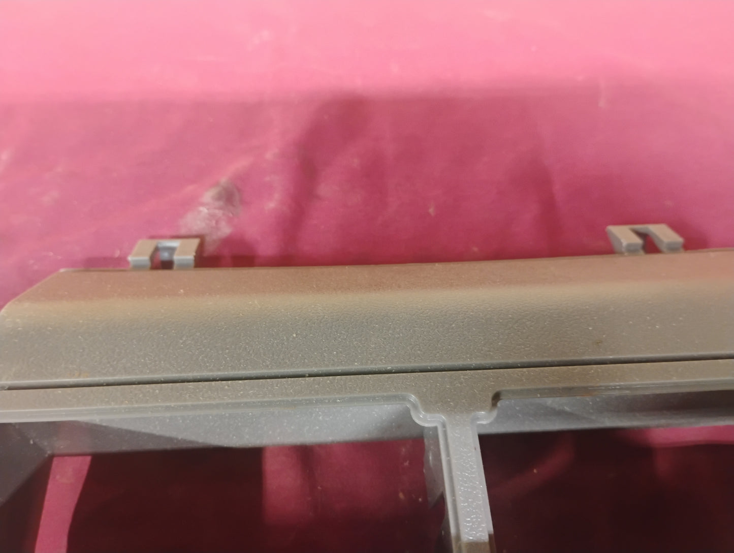 88-94 Chevy GMC Truck Radio Dash Bezel Trim Cover Vents OEM C1500 K1500 Suburban