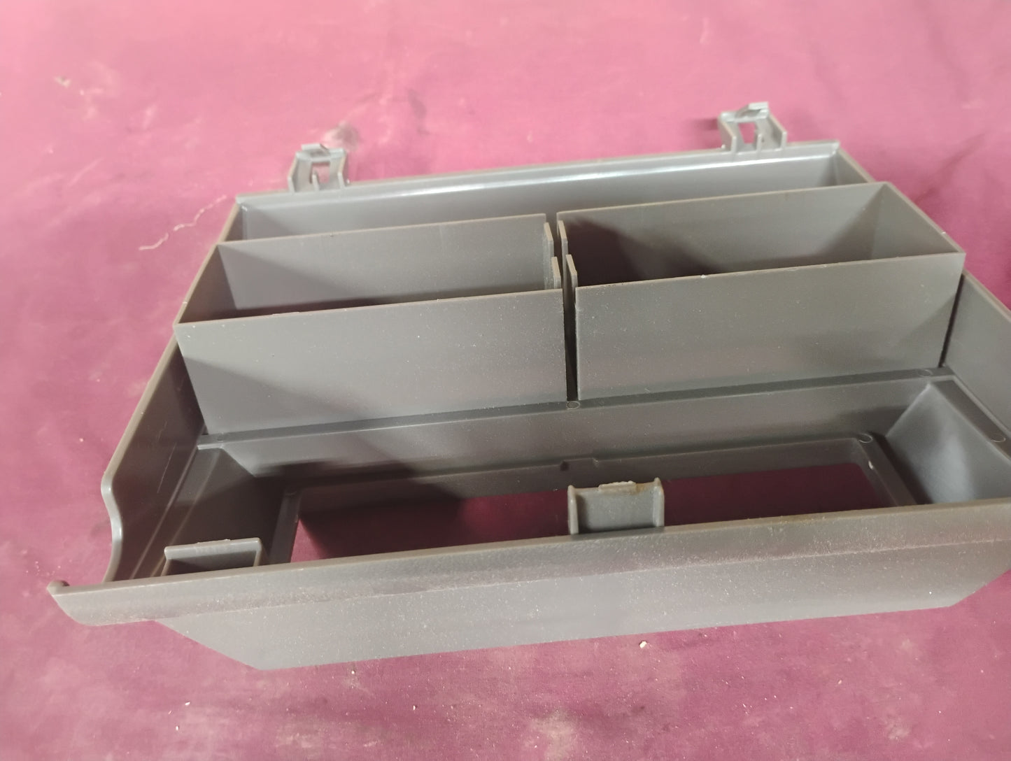 88-94 Chevy GMC Truck Radio Dash Bezel Trim Cover Vents OEM C1500 K1500 Suburban
