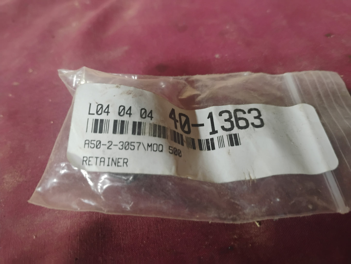 Chevy SBC BBC Distributor Hold Down Clamp Retainer V8 283 305 327 350 Small Big