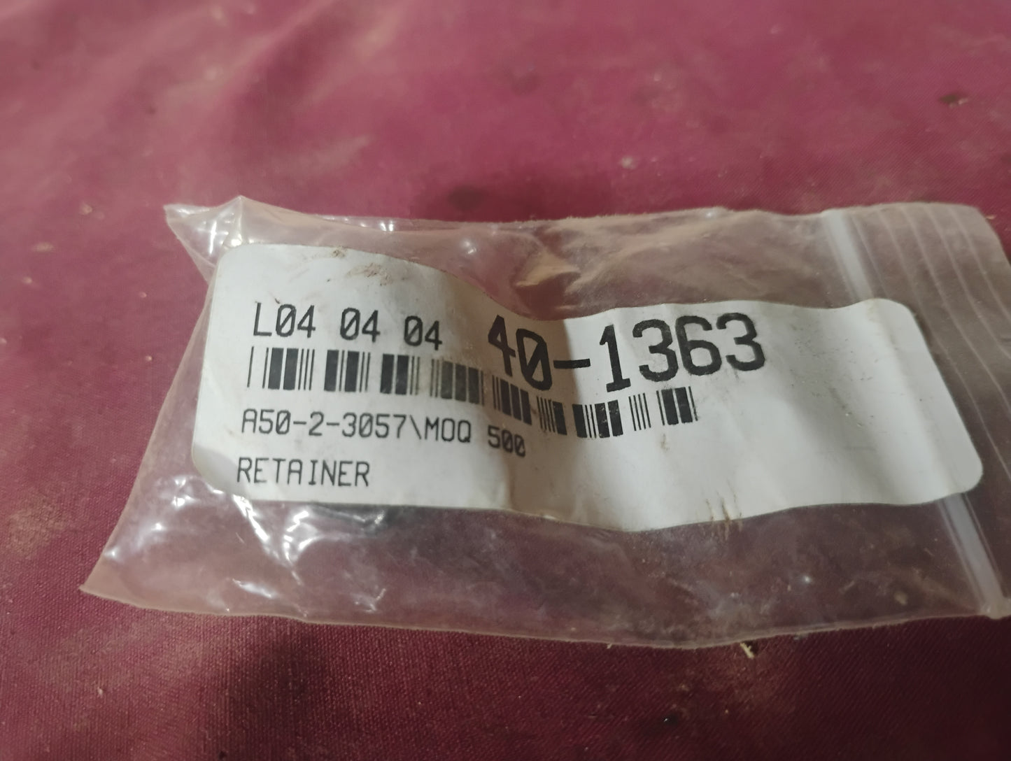 Chevy SBC BBC Distributor Hold Down Clamp Retainer V8 283 305 327 350 Small Big