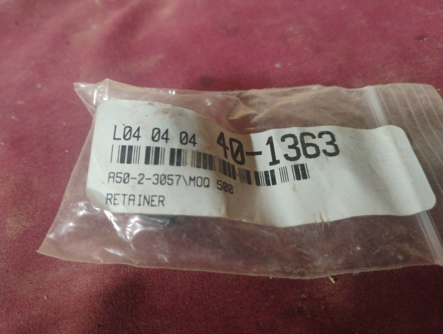 Chevy SBC BBC Distributor Hold Down Clamp Retainer V8 283 305 327 350 Small Big