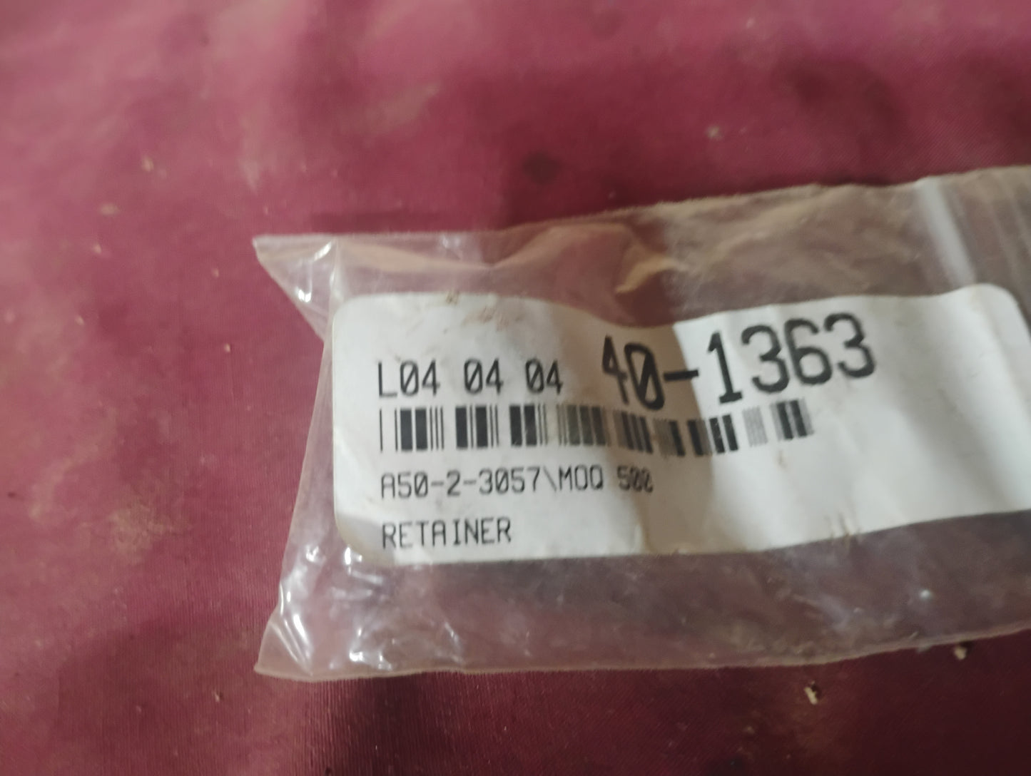 Chevy SBC BBC Distributor Hold Down Clamp Retainer V8 283 305 327 350 Small Big