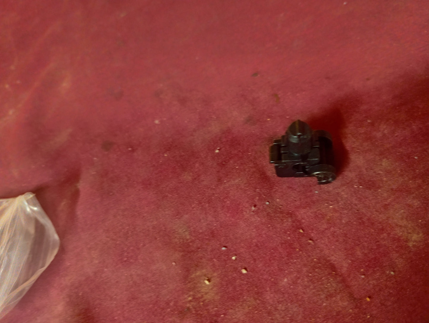 Chevy SBC BBC Distributor Hold Down Clamp Retainer V8 283 305 327 350 Small Big