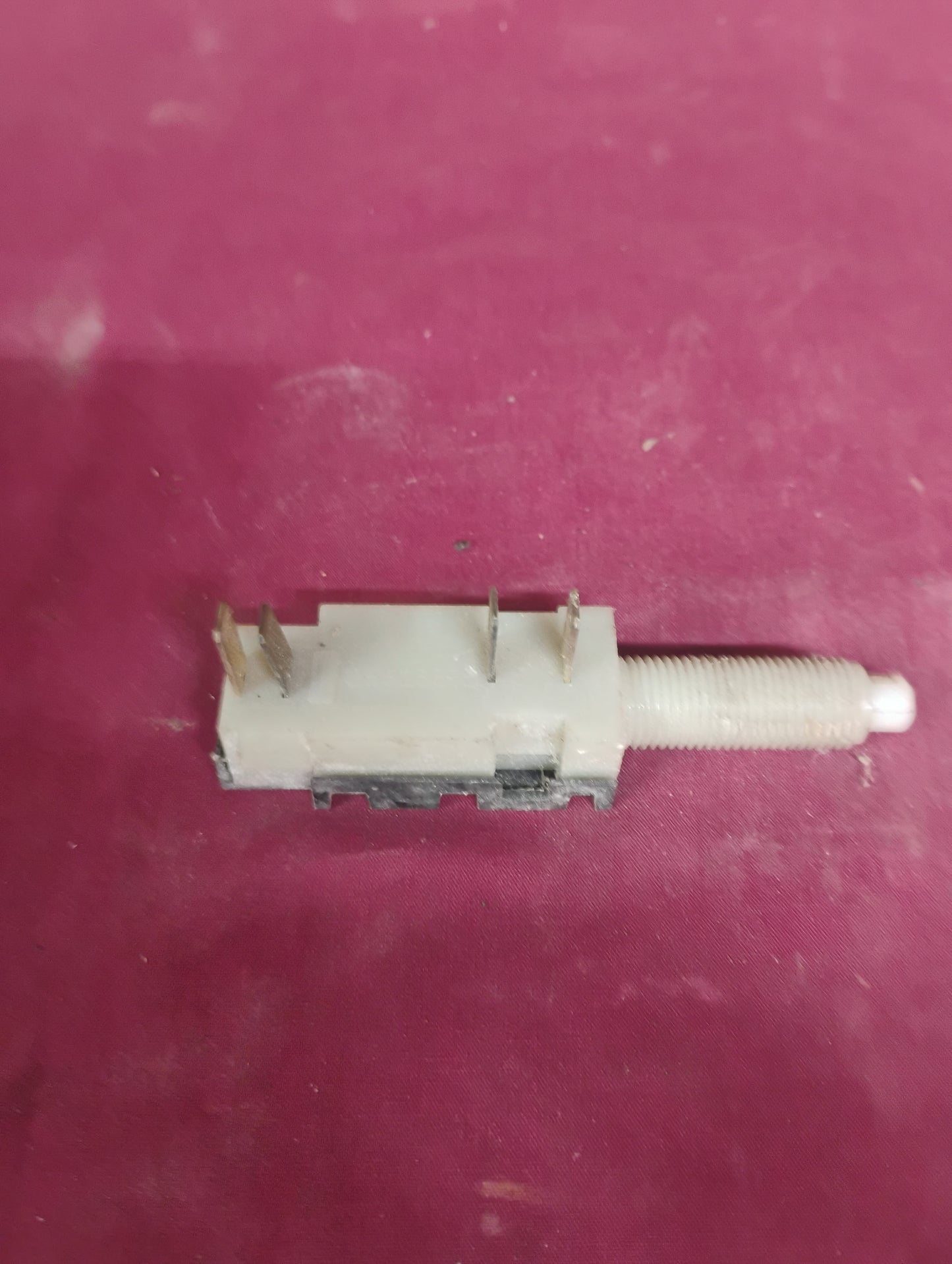 73-87 Chevy GMC Truck Brake Light Switch Stop Lamp Squarebody C10 K10 OEM