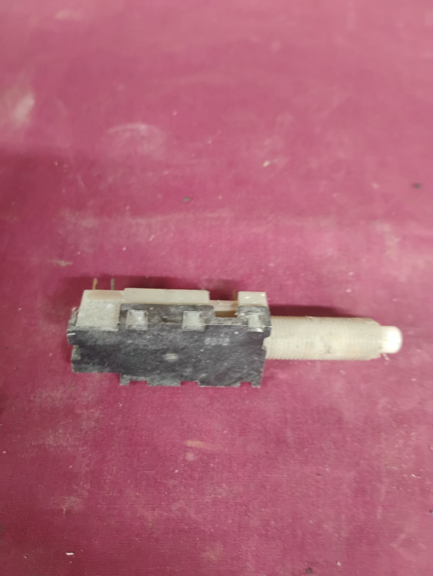 73-87 Chevy GMC Truck Brake Light Switch Stop Lamp Squarebody C10 K10 OEM