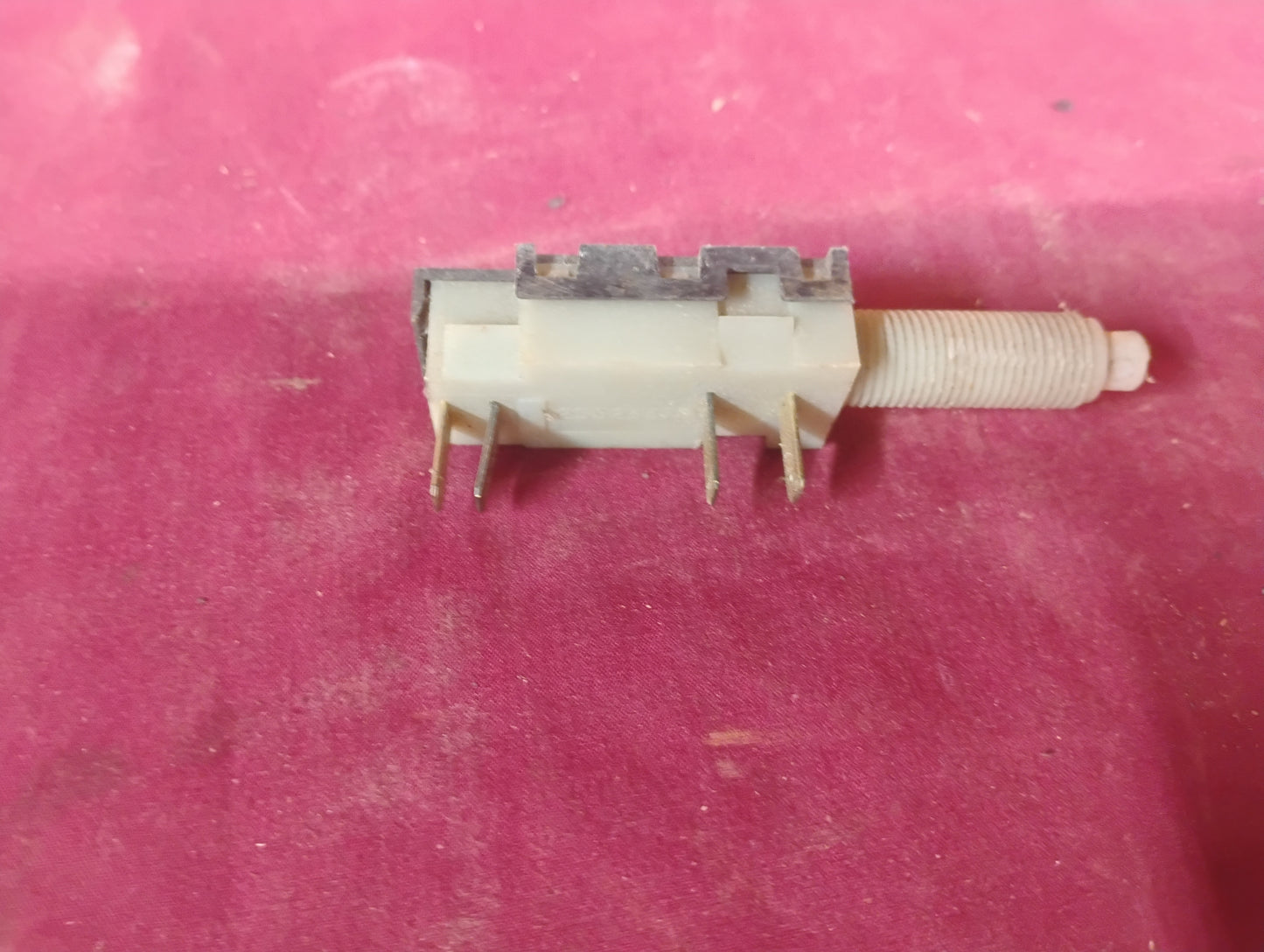 73-87 Chevy GMC Truck Brake Light Switch Stop Lamp Squarebody C10 K10 OEM