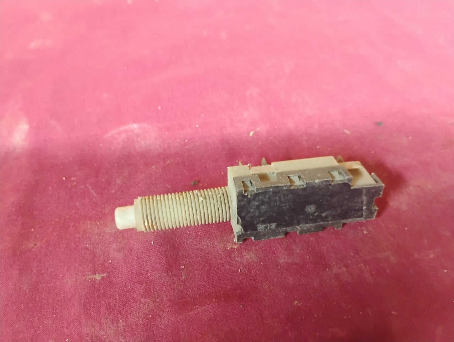 73-87 Chevy GMC Truck Brake Stop Light Switch Stoplamp Underdash C10 K10 #2
