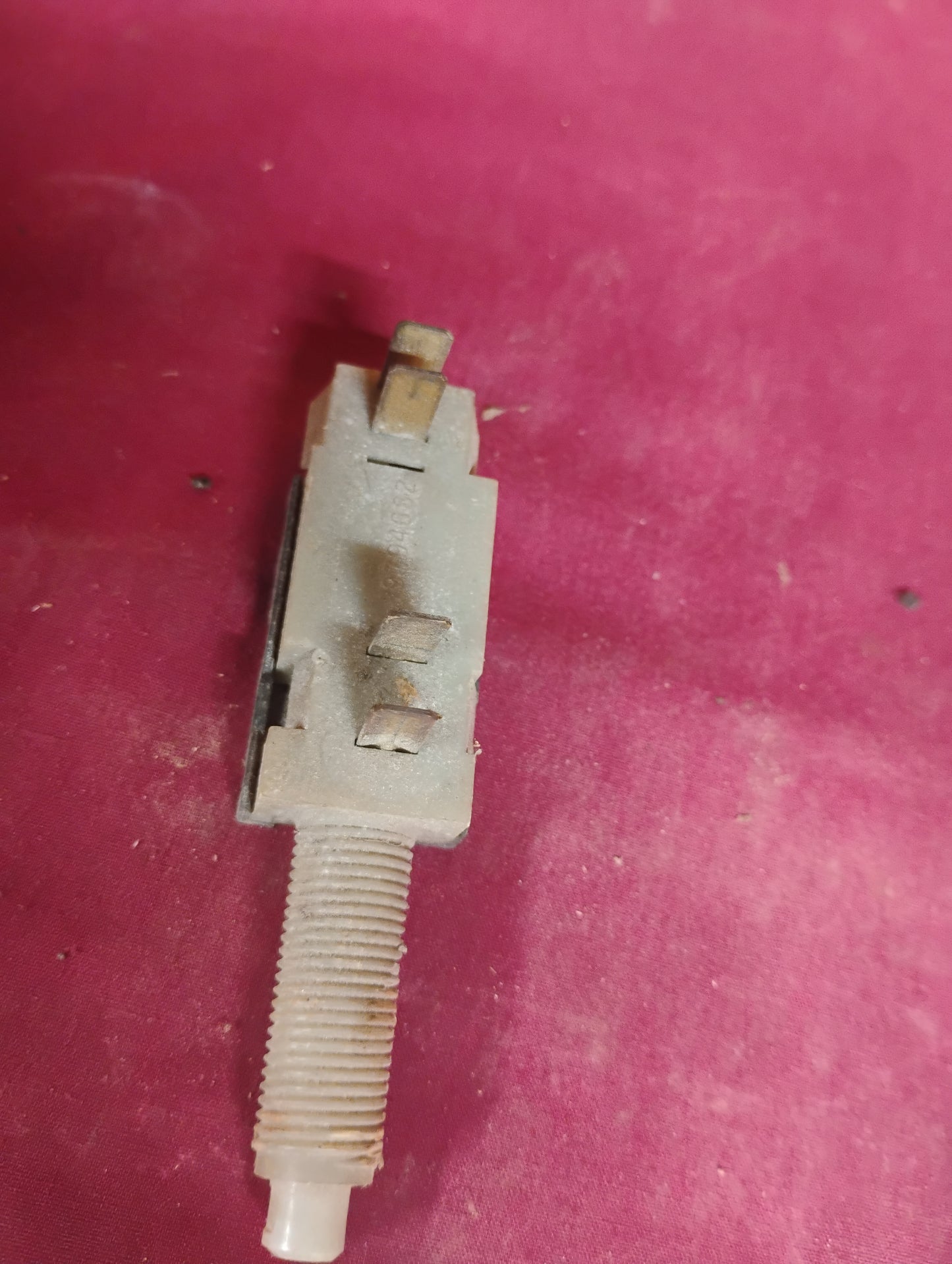 73-87 Chevy GMC Truck Brake Stop Light Switch Stoplamp Underdash C10 K10 #2